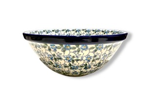 057 Bunzlau Nest Schaal 2089X Ø 20 cm Nest Schaal Ø 20 cm